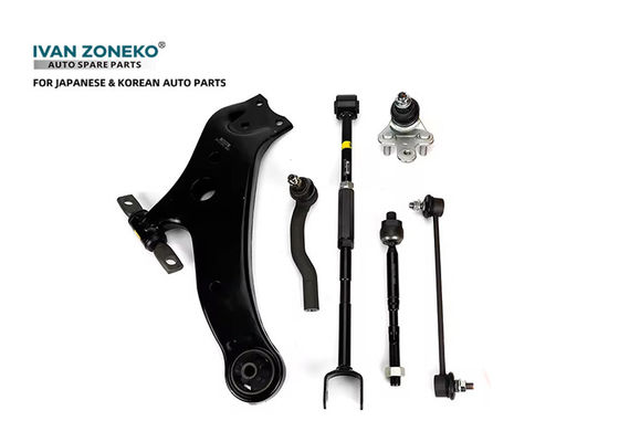OEM 4422A076 Steering Tie Rod End Voor Hyundai Voor Mitsubishi