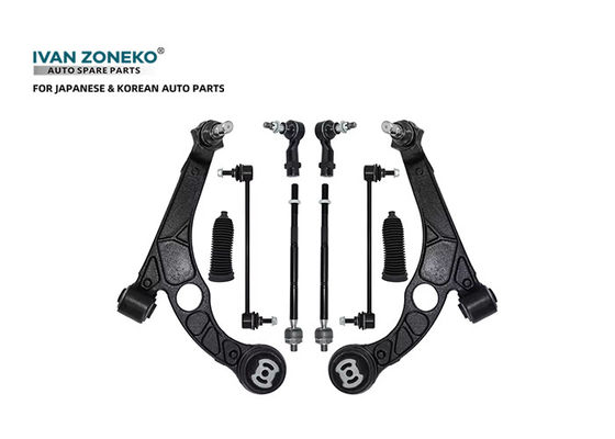 Ivan Zoneko OEM 45046-49195 Ophanging Kraai Rod End Rechts Voor TOYOTA RAV4 Voor Lexus