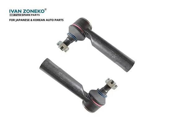 Ivan Zoneko OEM 45046-69245 Tie Rod End Assembly Vooras links Voor Toyota