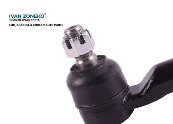 Ivan Zoneko OEM 45046-69245 Tie Rod End Assembly Vooras links Voor Toyota