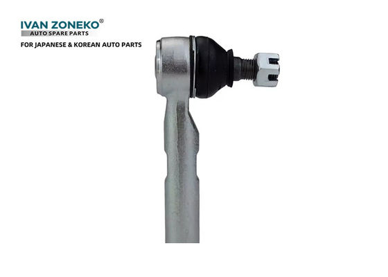 Ivan Zoneko OEM 45046-69245 Tie Rod End Assembly Vooras links Voor Toyota