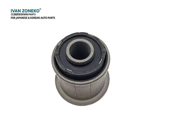 OEM 48632-60040 Ophanging Upper Bushings Front Axle Voor Toyota-ophangingsonderdelen