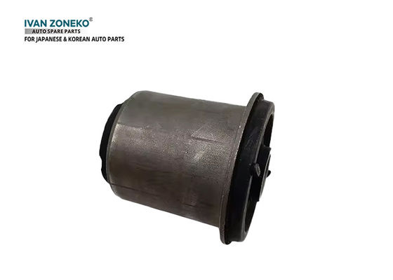 OEM 48632-60040 Ophanging Upper Bushings Front Axle Voor Toyota-ophangingsonderdelen