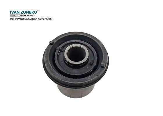 OEM 48632-60040 Ophanging Upper Bushings Front Axle Voor Toyota-ophangingsonderdelen