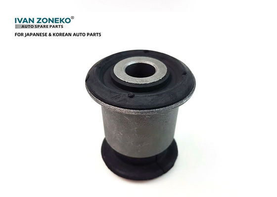 OEM 7H0407183 Autoonderdelen Vooras, ophangingsbesturing Arm Rubber Bushing Voor VW