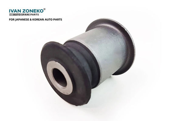 OEM 7H0407183 Autoonderdelen Vooras, ophangingsbesturing Arm Rubber Bushing Voor VW