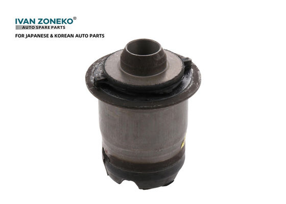 OEM 54467-JA000 Autoonderdelen Vooras Ophangingsbesturing Arm Rubber Bushing Voor Nissan