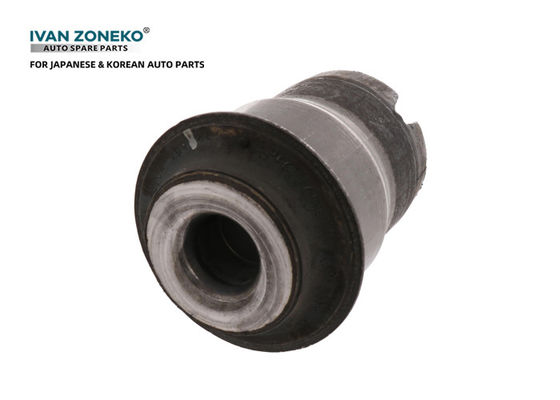 OEM 54467-JA000 Autoonderdelen Vooras Ophangingsbesturing Arm Rubber Bushing Voor Nissan
