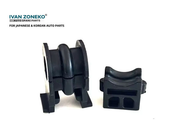 OEM 54613-JD02A Autoonderdelen Voorasstabilisator Rubber Bushing Voor Nissan