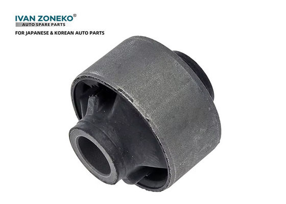OEM 48655-0D050 Autoonderdelen Vooras Ophangingsbesturing Arm Rubber Bushing Voor Toyota Subaru
