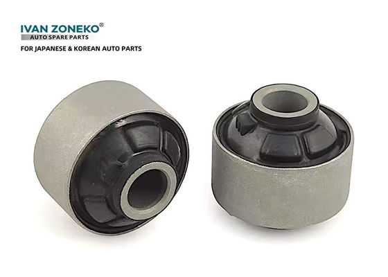 OEM 48655-0D050 Autoonderdelen Vooras Ophangingsbesturing Arm Rubber Bushing Voor Toyota Subaru