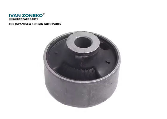 OEM 54570-3UB0A Autoonderdelen Onderachter vooras Suspension Rubber Bushing Voor Nissan