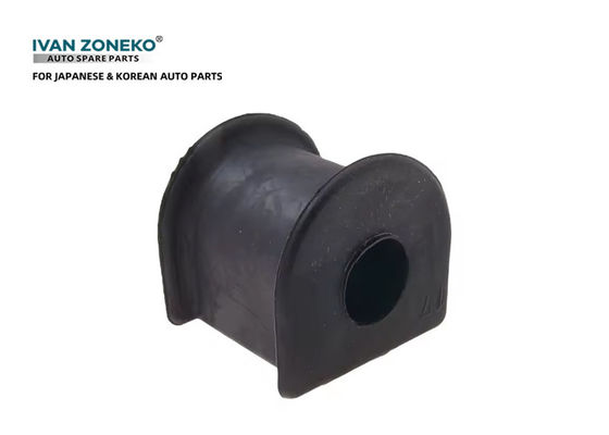 OEM 48815-60241 Autoonderdelen Achteraxel Ophangingscontrole Arm Bushing Voor Toyota