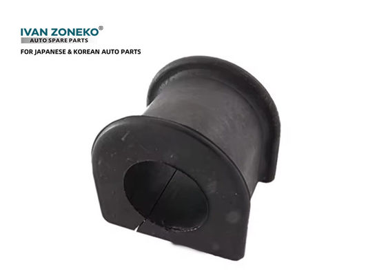 OEM 48815-60241 Autoonderdelen Achteraxel Ophangingscontrole Arm Bushing Voor Toyota